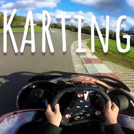 SLVIE DINAN ACTIVITE KARTING 22 AVRIL 2023