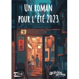 ROMAN DE L ETE 2023 CMCAS HAUTE BRETAGNE