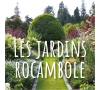 Slvie Rennes - Les jardins Rocambole