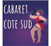 Slvie Rennes - Cabaret Cote Sud