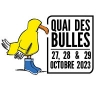 COMACTIV - Quai des bulles 2023