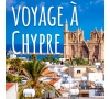 CHYPRE - 8 JOURS / 7 NUITS