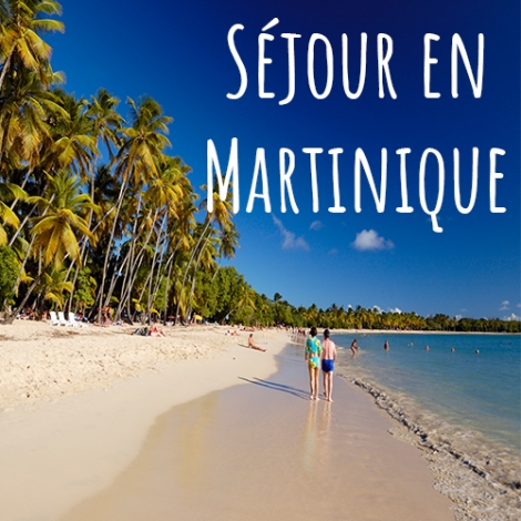 COMACTIV-SEJOUR MARTINIQUE 2024