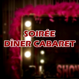 SLVie 7 ST MALO - Soirée Cabaret - Samedi 9 Décembre