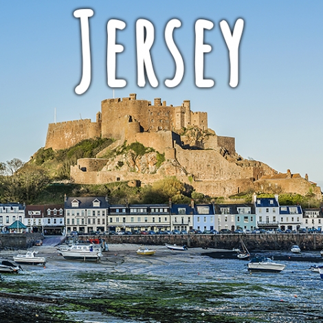 Deux  jours et une nuit à Jersey