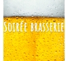 SLVIE DINAN SOIREE BRASSERIE le vendredi 27 septembre 2024