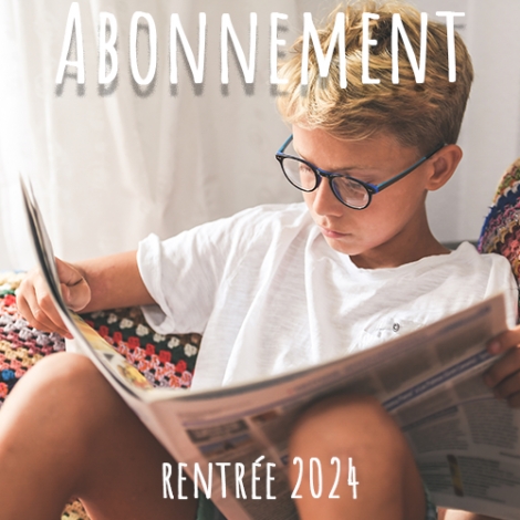 ABONNEMENTS BAYARD MILAN RENTREE SCOLAIRE 2023/2024