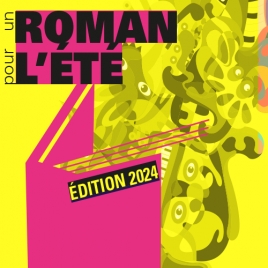 ROMANS ETE 2024 22 & 35
