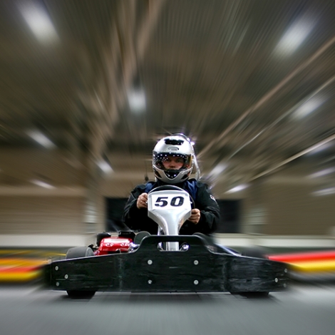 SLVIE ST BRIEUC - KARTING -  SAMEDI 29 JUIN 2024