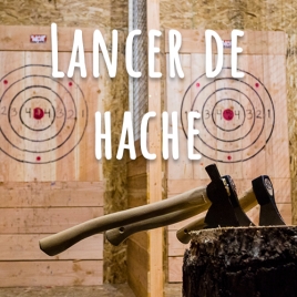 SLVIE SAINT BRIEUC - LANCER DE HACHE - VENDREDI 8 NOVEMBRE 2024