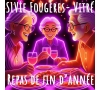 SLVie FOUGERES/VITRE - REPAS DES PENSIONNES - SAMEDI 7 DECEMBRE 2024