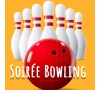 SLVie ST MALO - BOWLING - VENDREDI 22 NOVEMBRE 2024