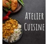 SLVIE LANNION - COURS DE CUISINE - MARDI 3 DECEMBRE 2024