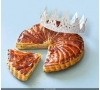 GALETTE DES ROIS 2022 SLVIE DINAN