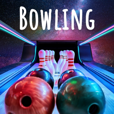 SLVie SAINT BRIEUC - BOWLING - VENDREDI 28 FEVRIER 2025