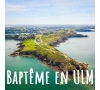 SLVIE ST MALO - BAPTEME DE L AIR EN ULM - Billetterie