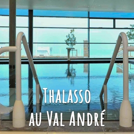SLVie ST-Brieuc - Thalasso et repas - Samedi 5 avril 2025