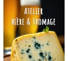 Com Activ'35 - Brasserie Coreff -  Atelier Bière et fromage