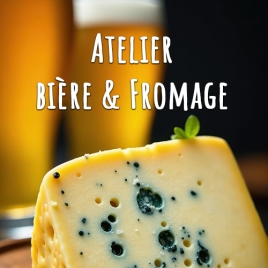 Com Activ'35 - Brasserie Coreff -  Atelier Bière et fromage