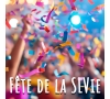 SLVie de DINAN - FETE DE LA SLVIE - DIMANCHE 18 MAI 2025