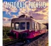 SLVIE RENNES - Autorail Picasso - Samedi 24 mai 2025