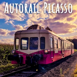 SLVIE RENNES - Autorail Picasso - Samedi 24 mai 2025