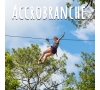SLVie Saint-Brieuc - Accrobranche de Morieux - Samedi 20 septembre 2025