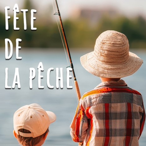 FETE DE LA PECHE A LIFFRE le dimanche 14 septembre à partir de 9h00