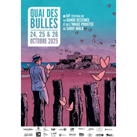 Comactive - Séjour Cmcas Quai des bulles 2025 - Camping-Car