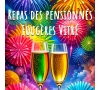 SLVie 06 - Repas des pensionnés Fougères Vitré - Samedi 06 décembre 2025