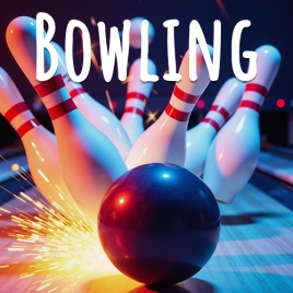 Slvie 06 - Bowling et repas à Fougères - Vendredi 12 décembre 2025