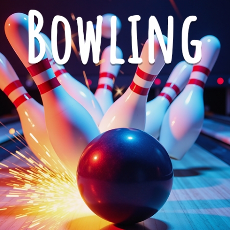 Slvie 06 - Bowling et repas à Fougères - Vendredi 12 décembre 2025