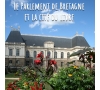 SLVie Guingamp - Visite guidée du Parlement de Bretagne à Rennes et de Bécherel, la Cité du Livre - Jeudi 9 octobre 2025