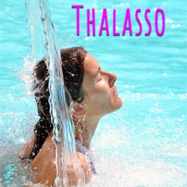 SLVie St-Brieuc - Thalasso et repas - Samedi 11 octobre 2025