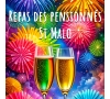SLVIE ST MALO REPAS DES PENSIONNES LE Jeudi 21 novembre 2024 à St Lunaire