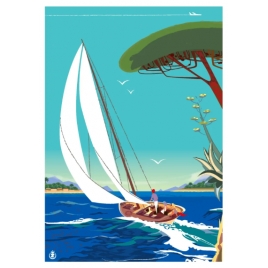 SECTION VOILE WAR AR MOR 1er acompte 2025 *USAGE TCP*