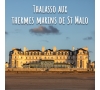 Slvie St Malo - THALASSO THERMES MARINS ST MALO