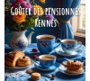 Com Activ'35 - Goûter des pensionnés - Rennes -