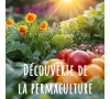 SLVIE ST MALO - DECOUVERTE DE LA PERMACULTURE le samedi 30 mai 2026