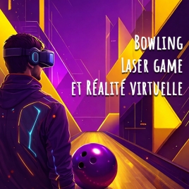 SLVie SAINT BRIEUC - BOWLING - VENDREDI 28 FEVRIER 2025