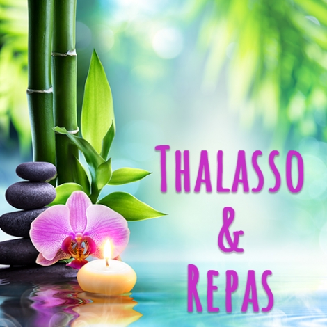 SLVie St-Brieuc - Thalasso et repas - Samedi 25 avril 2026