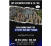 Rencontres sportives et culturelles