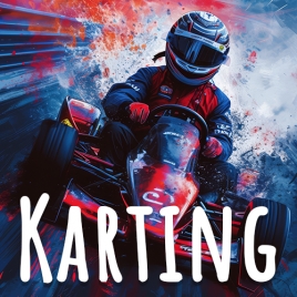 SLVie Saint-Brieuc - Karting - Samedi 13 Juin 2026