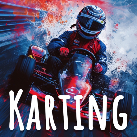SLVie Saint-Brieuc - Karting - Samedi 13 Juin 2026