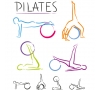 SLVIE ST MALO - COURS DE PILATES 2026