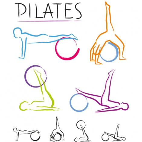 SLVIE ST MALO - COURS DE PILATES 2026