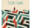 SLVIE FOUGERES/VITRE - ESCAPE GAME le samedi 4 avril 2026