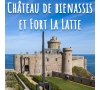 SLVie Saint-Brieuc - Château de bien assis et Fort La Latte - Vendredi 29 mai 2026