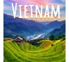 Com Activ' - Séjour au Vietnam : Le Chant du riz - Du 2 au 13 novembre 2026 (12 jours)