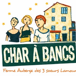 SLVie Lannion - Char à Bancs et Hiss & Ho - Samedi 6 Juin 2026